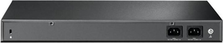 Actual product image TP-Link TL-SG3428XF (28 Ports)