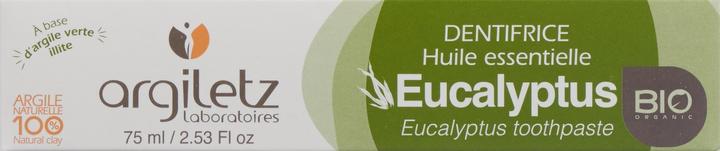 Produktbild Argiletz Eukalyptus (75 ml)