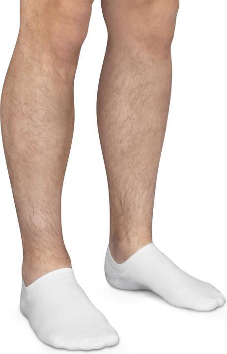 Image du produit Circle Five 6 paires de chaussons avec grip en silicone (paquet de 6, 47 - 50)