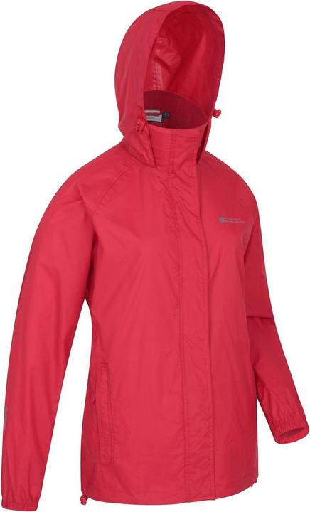 Produktbild Mountain Warehouse Wasserdichte Jacke Pakka II (34 D)
