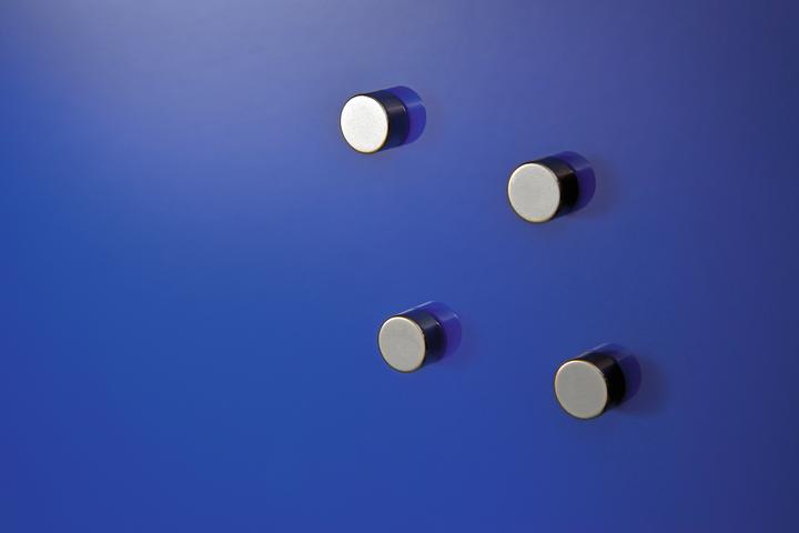 Produktbild Legamaster Magnethaftendes Glassboard Colour (60 x 40 cm)