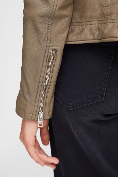 Produktbild Oxmo BY - OXDenio Jacket - Jacket Otw - 21800220-ME (38)