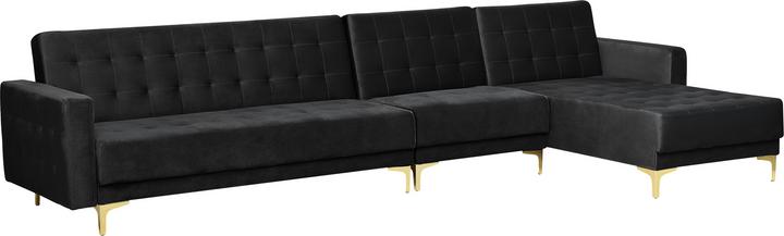 Produktbild Beliani Aberdeen (Ecksofa)