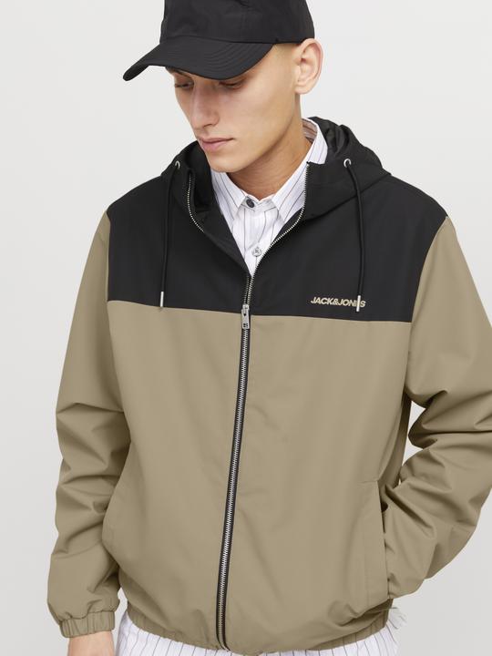 Produktbild Jack & Jones Jjelegacy Light Jacket Hood Noos (XXL)