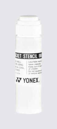 Image du produit Yonex AC414EX Encre à pochoir