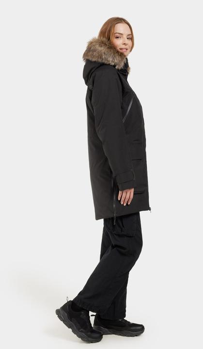 Actual product image Didriksons Women's Ceres Parka 2 (40)
