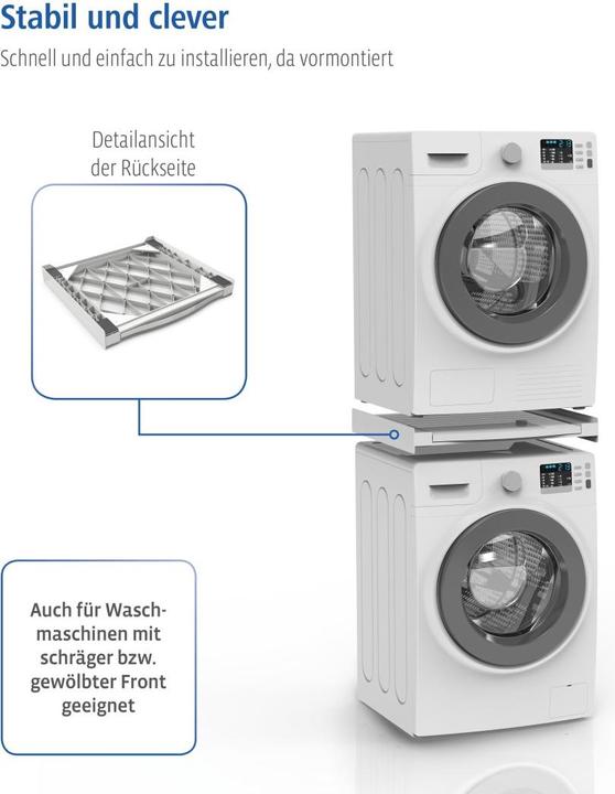 Produktbild Xavax Zwischenbausatz Smart