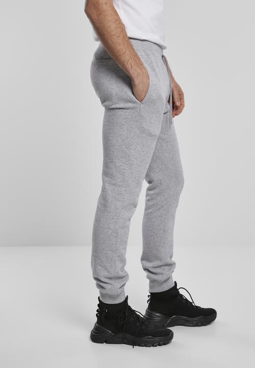 Actual product image Urban Classics Organic Basic Sweatpants (S)