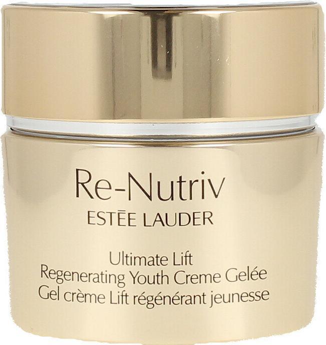 Produktbild Estée Lauder Ultimate Lift Regenerating Youth Treatment Lotion (50 ml, 24h Creme)