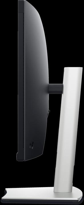 Actual product image Dell P3424WEB (3440 x 1440 pixels, 34")