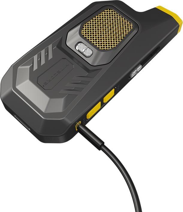 Actual product image Nitecore BB21