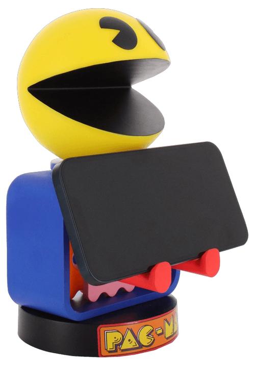 Immagine prodotto Exquisite Gaming Pacman - Cable Guy (Xbox Serie S, PS4, Android, iOS, PS5, Xbox One S, Xbox Series X)
