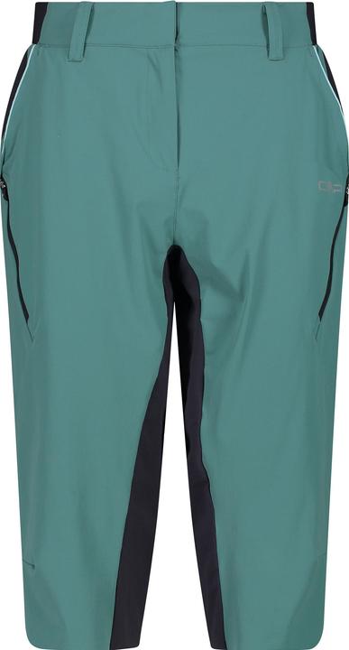 Produktbild CMP Campagnolo Free Radhose 3/4 (M)