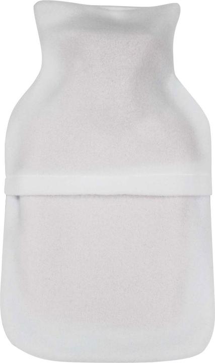Produktbild Douceur D'intérieur WÃ¤rmflasche, mit buntem Einhorn-Bezug