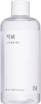 Actual product image Mixsoon Heartleaf Toner 10.14 fl oz 300ml (300 ml)