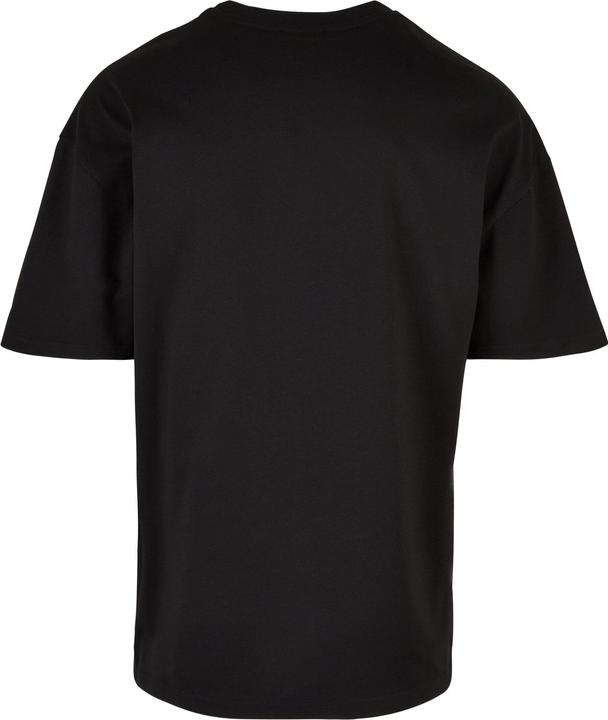 Actual product image 9N1M Sense Sense Goth Logo T-Shirt - 22319 (S)