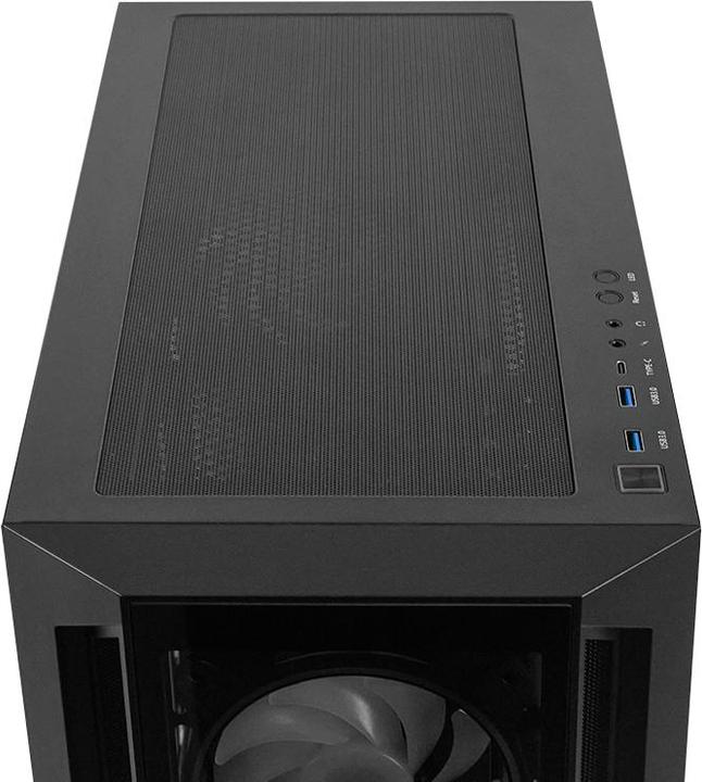 Produktbild Chieftec Apex (mATX, Mini-ITX, ATX, E-ATX)