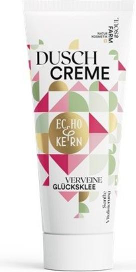 Immagine prodotto Echo & Kern Duschcreme Verveine Glücksklee (200 ml)