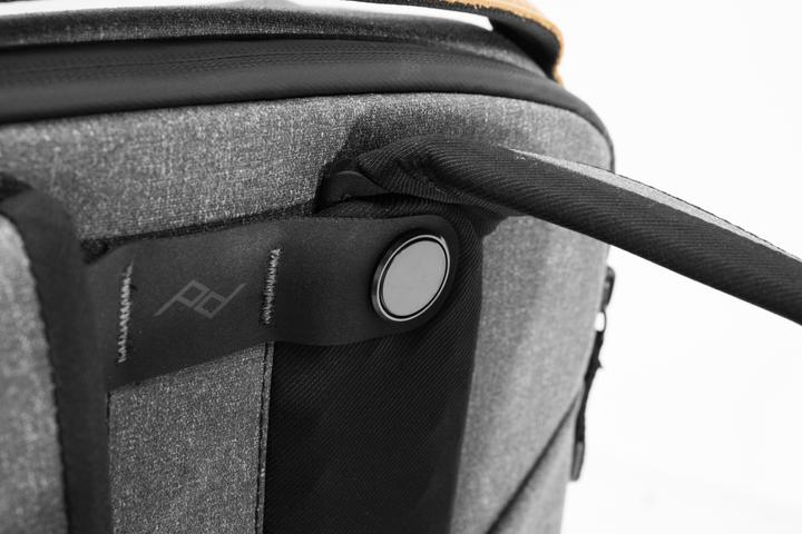 Actual product image Peak Design Everyday Backpack 20L (20 l)