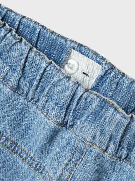 Produktbild Name it Denim Cargoshorts (152)