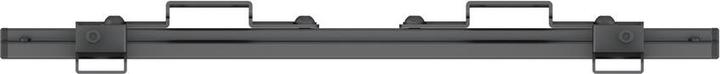 Produktbild Multibrackets Wandhalter, 40"-100", VESA 100x100-400x600 (Wand, 100", 80 kg)