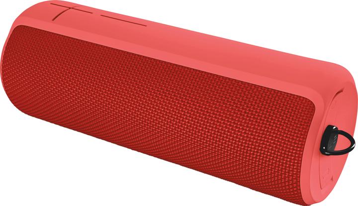 Produktbild UE Boom 2 Lavarot Holiday-Edition (15 h, Akkubetrieb, Stromversorgung über USB)