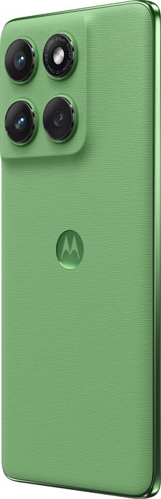 Immagine prodotto Motorola edge 60 (256 GB, Trifoglio, 6.67", 5G)