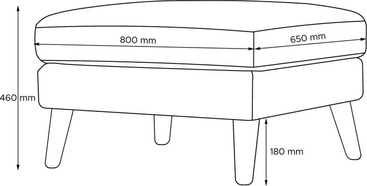 Produktbild Konsimo Tagio