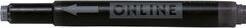 Image du produit Online Cartouche d'encre noire 70033 Effaçable (Encrier, Noir)