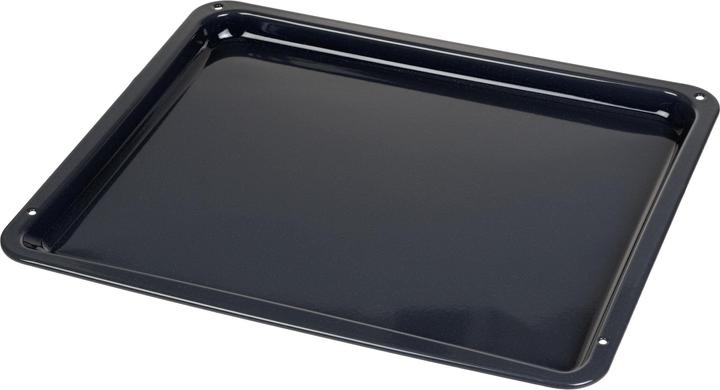 Actual product image Zanussi Baking tray enamel 42.6 cm x 36 cm
