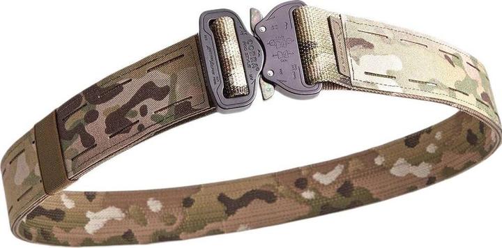 Terra B Duty Belt - Multicam - S (S)