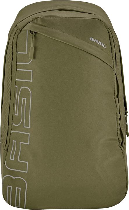Produktbild Basil Flex (17 l, Gepäckträgertasche)