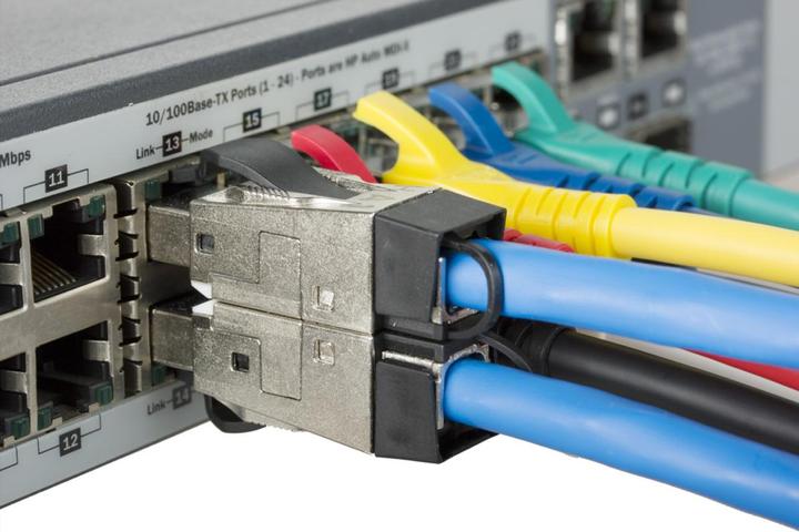 Productafbeelding Metz Connect Netwerkverbinding