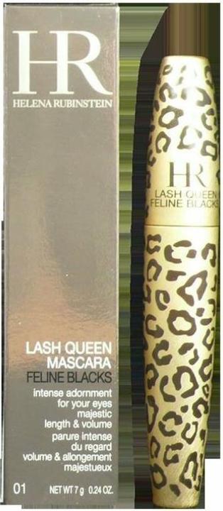 Immagine prodotto Helena Rubinstein Lash Queen Feline (01 Black Black)