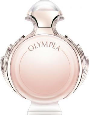 Actual product image Paco Rabanne Olympéa Aqua (Eau de toilette, 50 ml)