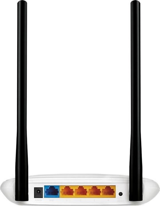 Actual product image TP-Link Tl-Wr841n