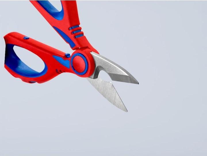 Image du produit Knipex Ciseaux d’électricien (160 mm)