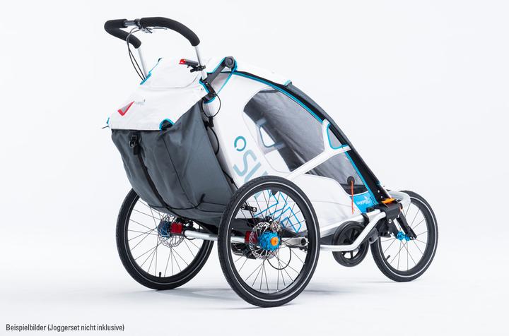 Produktbild Leggero Enso Sail