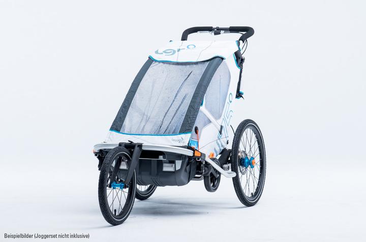 Produktbild Leggero Enso Sail