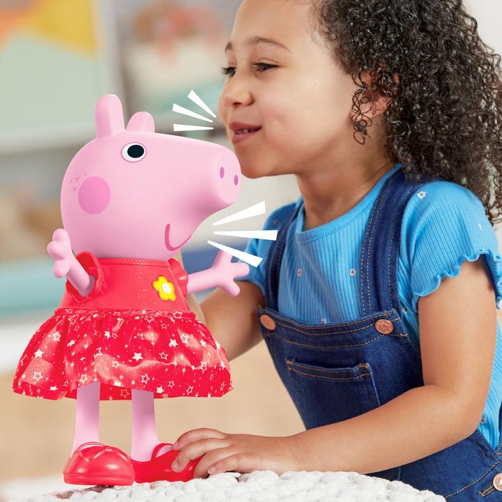 Image du produit Hasbro Pep Peppa'S Muddy Puddles Party