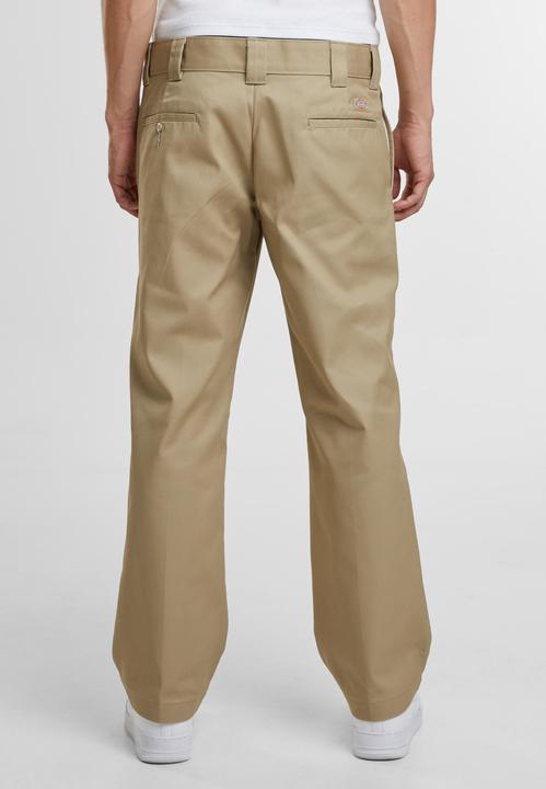 Actual product image Dickies 873 Work Pants (W33/L34)