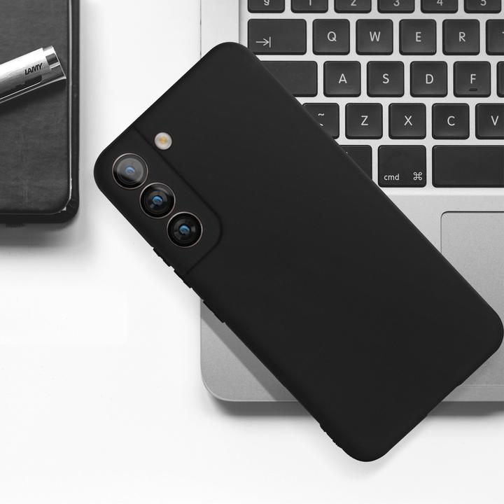 Actual product image Avizar Souple Series (Samsung Galaxy S22)