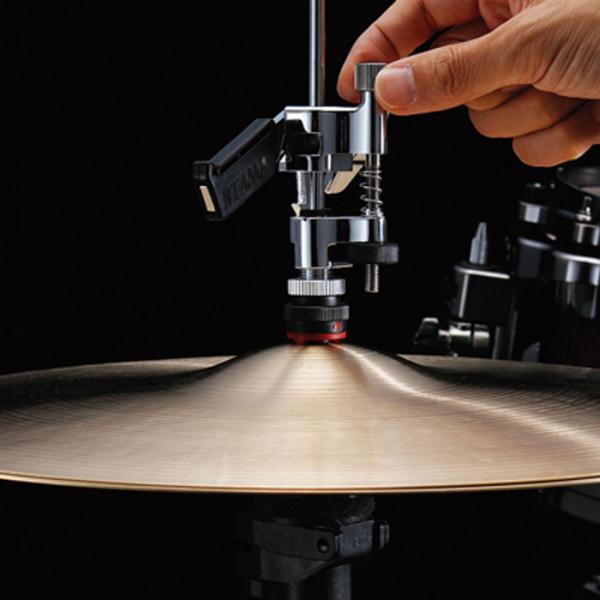 Produktbild Tama STDC7 Sizzle Touch Hihat Drop-Clutch