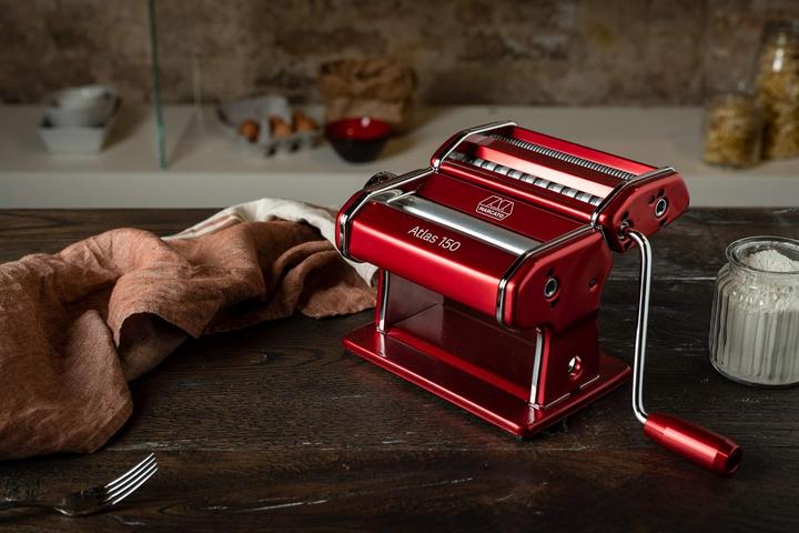Immagine prodotto Marcato Atlas 150 Colore Rosso