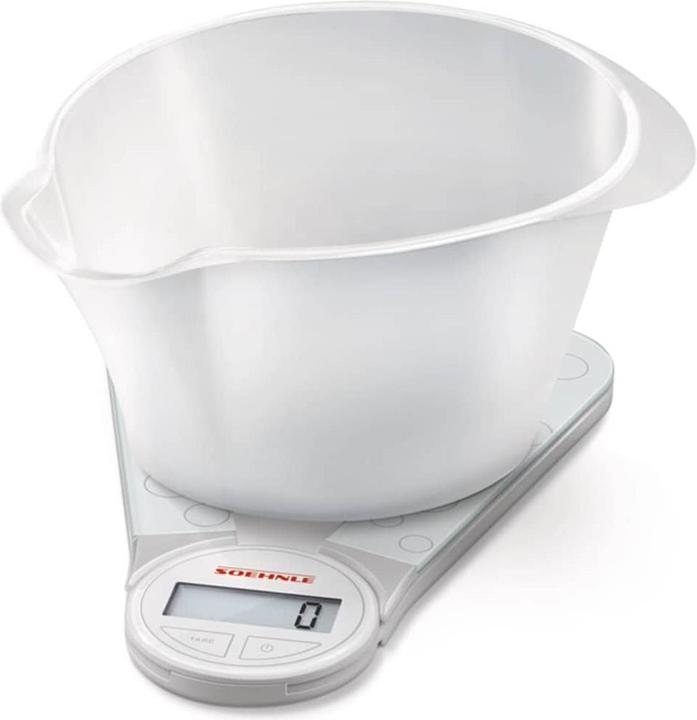 Actual product image Soehnle Genio