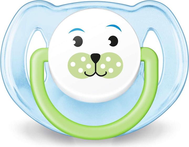 Immagine prodotto Philips Avent piccoli animali (2 x, 6 - 18 M.)