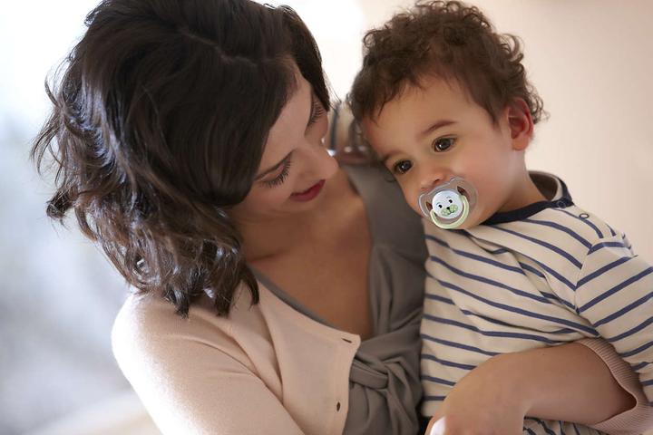 Immagine prodotto Philips Avent piccoli animali (2 x, 6 - 18 M.)