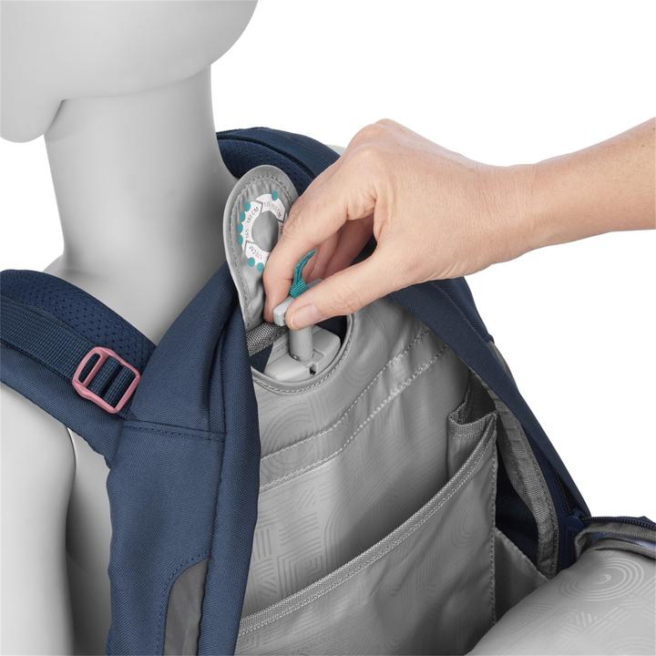 Actual product image Coocazoo school backpack MATE, 30 litres (30 l)