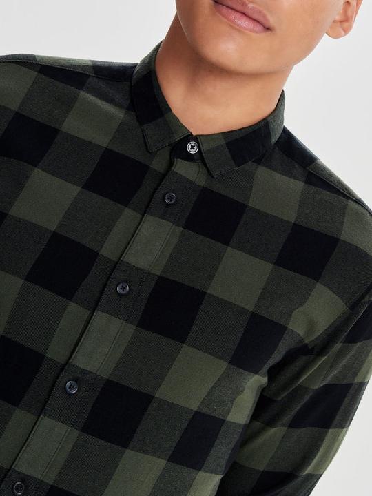 Immagine prodotto Only & Sons Vita di Gudmund (M)