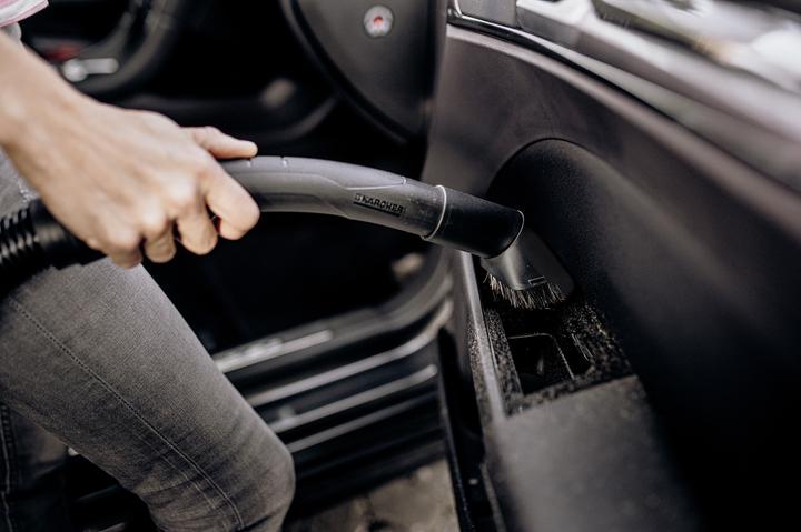 Image du produit Kärcher Kit de nettoyage de l'intérieur d'une voiture
